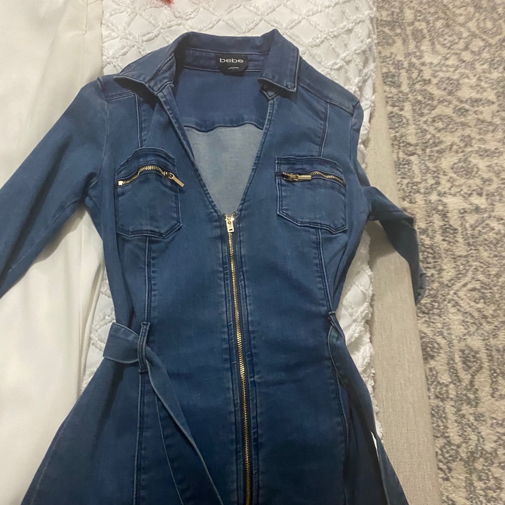 Dress Bebe